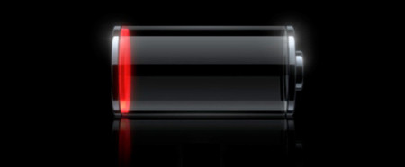Tres opciones para conseguir un extra de batería en tu iPhone