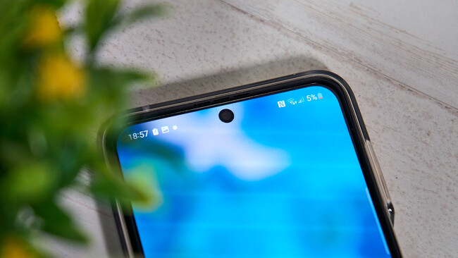 notch android
