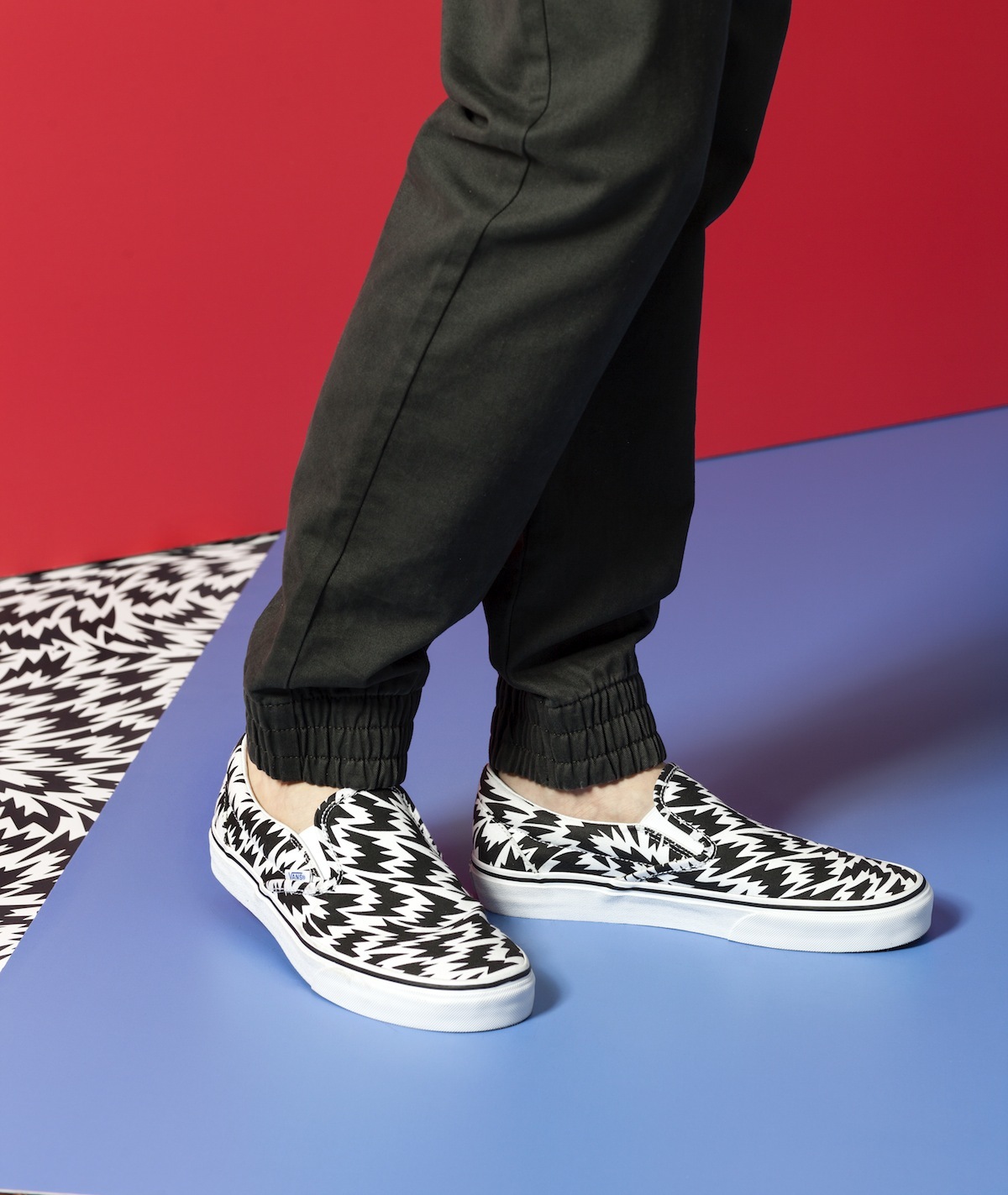 Foto de Vans x Eley Kishimoto (5/22)