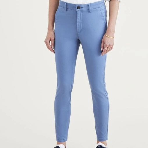 Dockers Pantalón chino de mujer Skinny