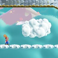 Especial Tostisol: Bloques extensibles al 100% en Super Mario Bros. Wonder