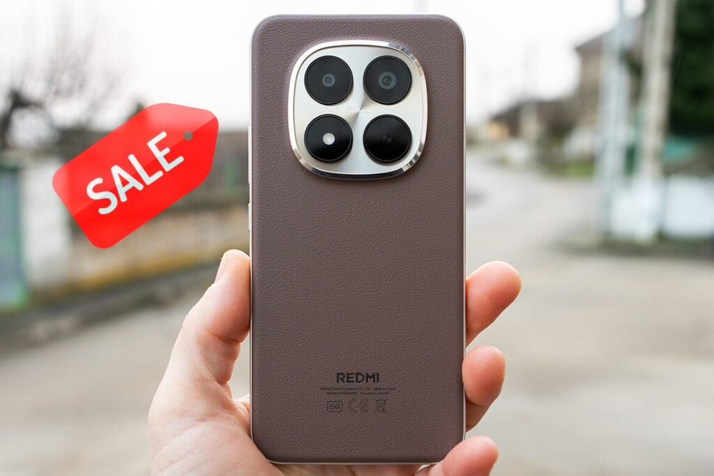 Los mejores Redmi Note 15 de nueva generación con ofertazas por el Prime Day: unos 'Pro' a precio de modelo base