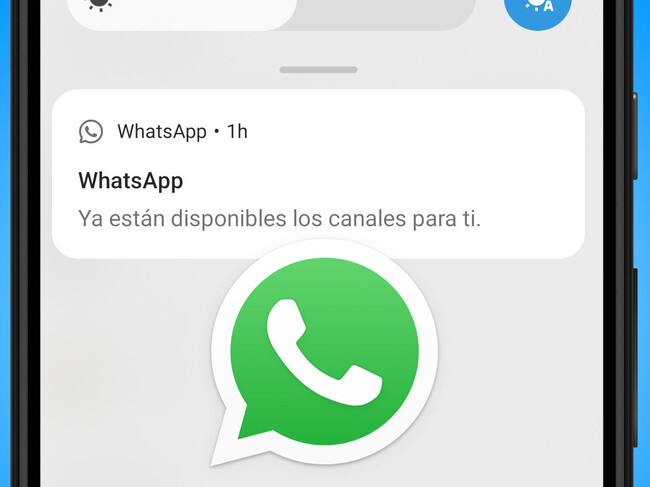 Canales