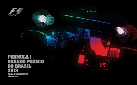 Gran Premio Brasil Fórmula 1: los neumáticos, el tiempo y análisis del circuito