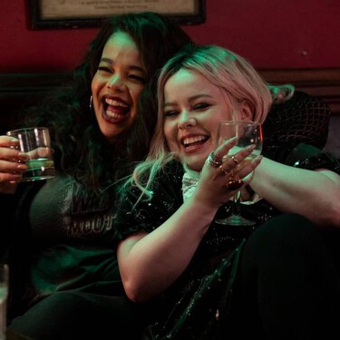 'Big Mood'