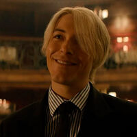 El pequeño detalle de Sanji en uno de sus accesorios en el live-action de One Piece que ha dejado a los fans enamorados 