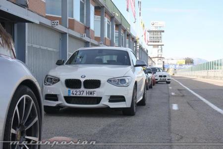 BMW M135i