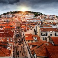 Descubre la bella Lisboa con estos ocho planes gratuitos