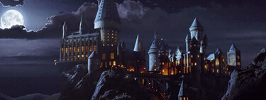 El arquitecto de Hogwarts tiene una estatua real en Londres. Sale en una película de 'Harry Potter', pero es casi imposible de detectar