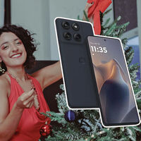 El celular ideal para regalar en Navidad lo tiene Motorola, está en Mercado Libre y no cuesta más de 4,700 pesos 