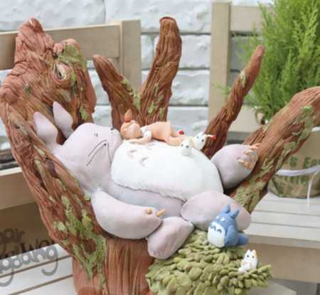 Totoro Cakes 21 605