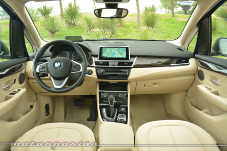 Bmw Serie 2 Active Tourer 6