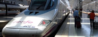 Despite all the controversies of the summer, Renfe has an admirable punctuality of 96%... in Mecca