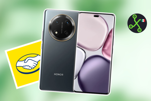 Honor Mercado Libre Oferta