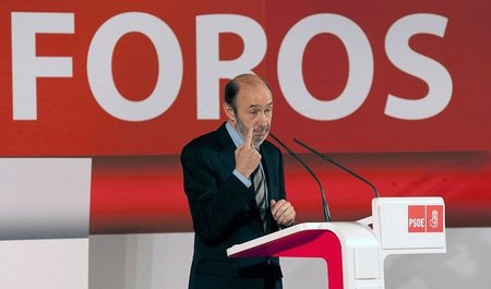 Papá Estado tampoco nos deja correr