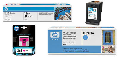 Dos ventajas de los consumibles originales en las que no reparamos habitualmente