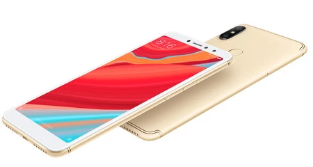 Redmi S2