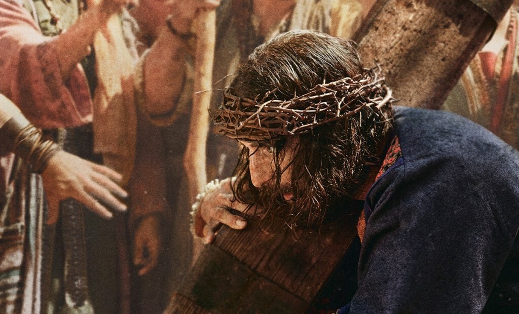 Alabado sea Jesucristo. La temporada 6 de 'The Chosen' ya tiene fecha de estreno y promete ser un evento imprescindible