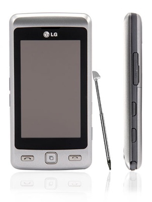 LG Cookie con Orange