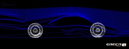 Oreca desarrollará un LMP2 coupé