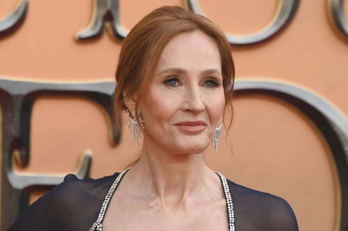 Jk Rowling