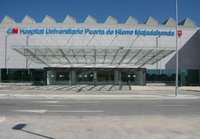El Hospital Puerta de Hierro acreditado como "Hospital Amigo de los niños"