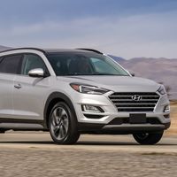 Este es el aspecto del renovado Hyundai Tucson que estará a la venta este mismo verano