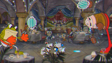 Cuphead se retrasa de nuevo y se va hasta mediados de 2017