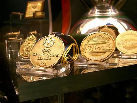¿Qué supone económicamente ganar la Champions League?