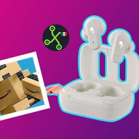 Los Skullcandy Dime 3 tienen su descuento más grande de Amazon: hasta 20 horas de música