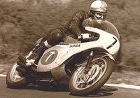 Mike Hailwood, verdadero piloto de leyenda