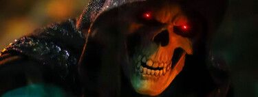 Tú te emocionas con el nuevo tráiler de Masters del Universo por nostalgia ochentera. Yo porque quiero ver qué hacen con el drama de Skeletor que casi nadie conoce 