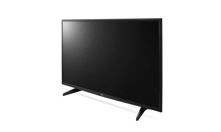 La LG 49LH590V, una smart TV Full HD de 49”, te vuelve a salir en eBay por 369 euros