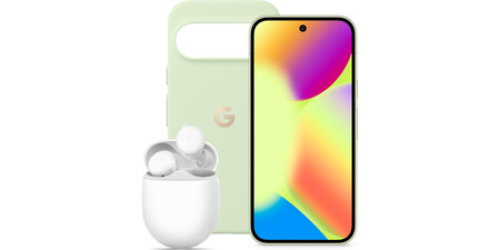 Pack Google Pixel 10