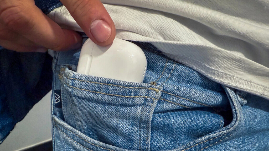 ¿Qué AirPods me compraría? Lo tengo claro: estos son para mí los que tienen mejor relación calidad-precio ¿Qué AirPods me compraría? Lo tengo claro: estos son para mí los que tienen mejor relación calidad-precio