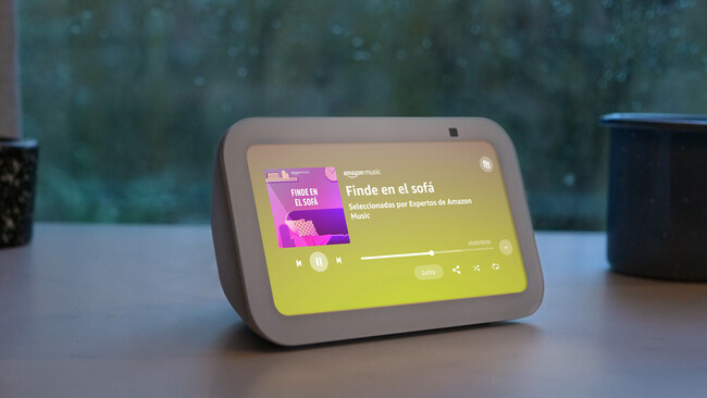 Echo Show 5