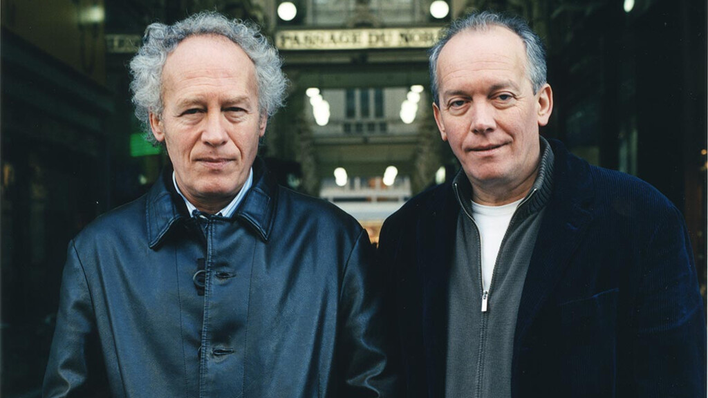"Nuestro cine resistirá a la IA". Los hermanos Dardenne, sobre la nueva positividad en 'Recién Nacidas' y su lucha con el streaming