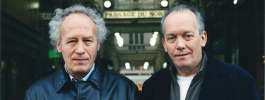 "Nuestro cine resistirá a la IA". Los hermanos Dardenne, sobre la nueva positividad en 'Recién Nacidas' y su lucha con el streaming 