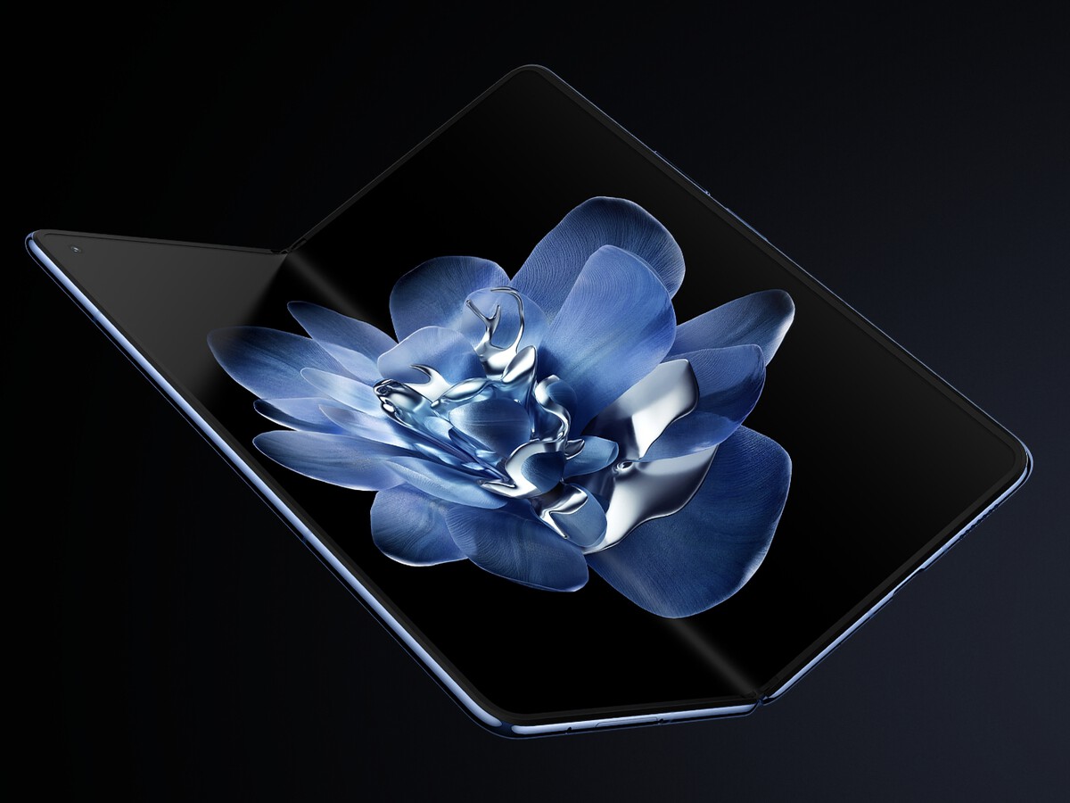 Xiaomi Mix Fold 4 - Características, precio y ficha técnica