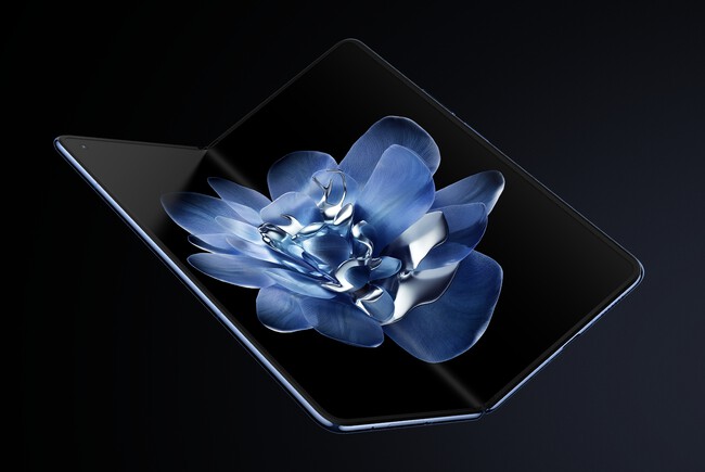 Xiaomi Mix Fold 4