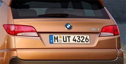 BMW X1, un nuevo rival para el RAV4