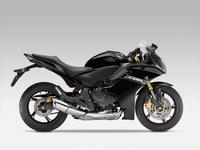 Toma de contacto Honda CBR 600 F 2011 - Parte 1: Evolución del mito