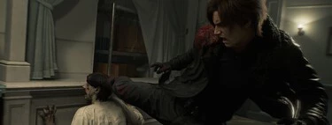 Mientras algunos se temen una deriva al funesto RE6 con las partes de Leon en Resident Evil Requiem, yo abrazaré la acción