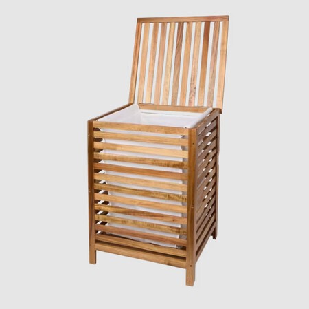 Cesto para la ropa sucia Action