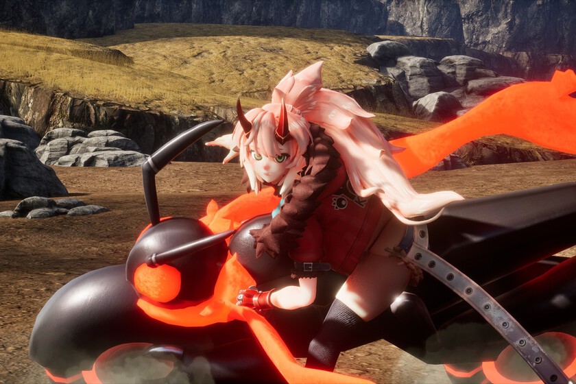 Este RPG no es ni Pokémon ni Palworld, pero es la copia más descarada de ambos juegos de los últimos años, salvo por un único cambio