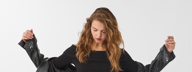 Los pantalones vaqueros de brillos de Stradivarius que son perfectos para conseguir los mejores looks de día y de noche 