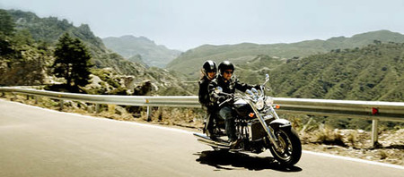 Triumph baja el precio de cinco de sus motos