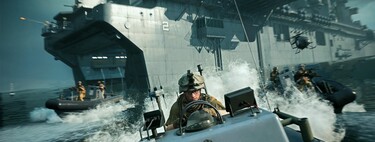 Battlefield 2042 pone tráiler y fecha a su beta abierta, aunque los requisitos de sistema son bastante exigentes