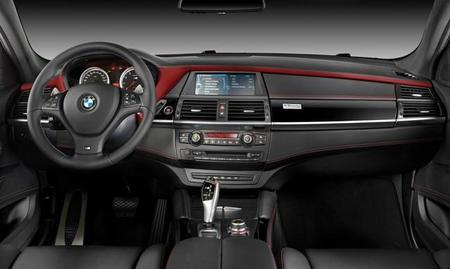 Nuevo BMW X6 M Design Edition