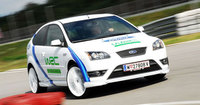 Ford Focus ST WRC Edition, ahora para Austria